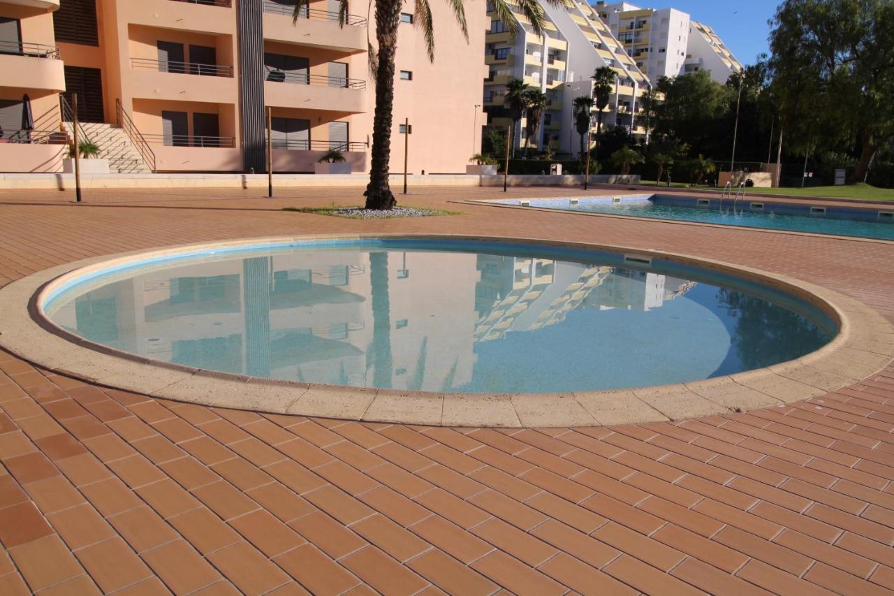 T1 Praia Da Rocha/ Paraiso Sol Da Rocha 3 Portimao Bagian luar foto